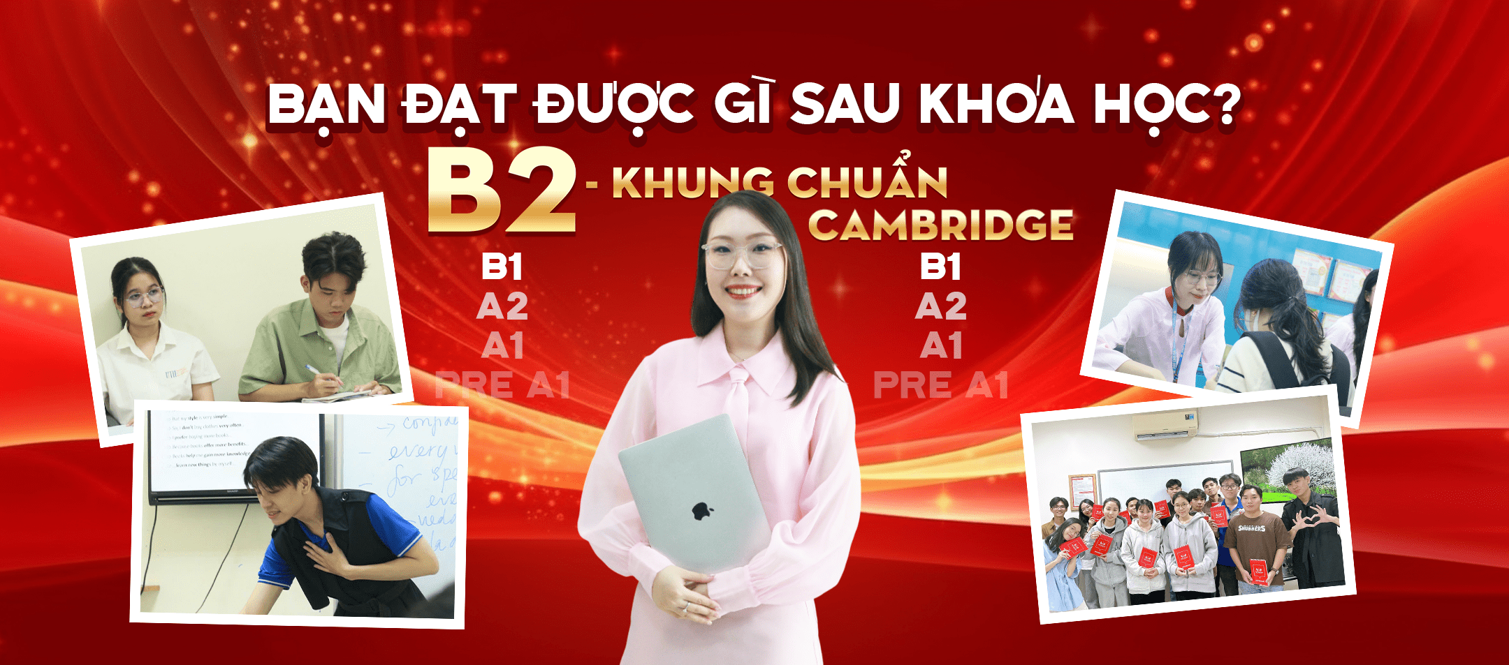 Anh văn giao tiếp