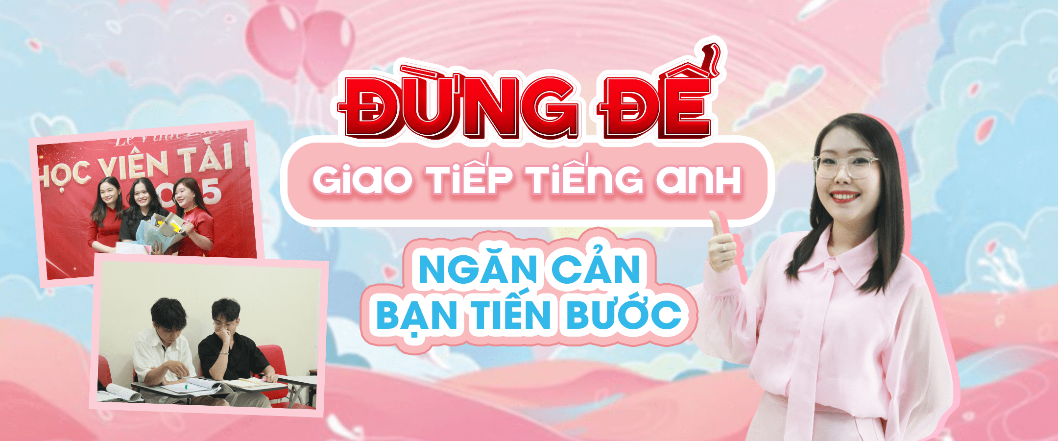 Anh văn giao tiếp