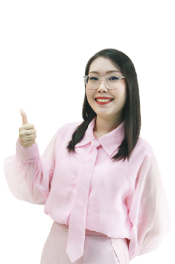 Người muốn cải thiện sự tự tin khi giao tiếp với đối tác nước ngoài.