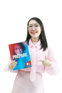 Người bận rộn có ít thời gian nhưng thích học tiếng Anh