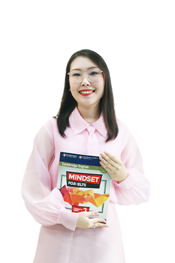 Sinh viên muốn nâng trình tiếng Anh, xin học bổng