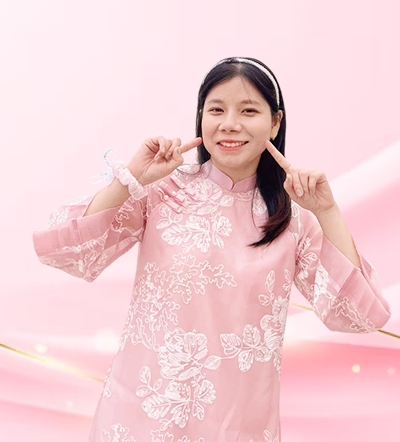 Ms. Phạm Yến Nhi