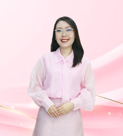 Ms. Lâm Bích Thảo
