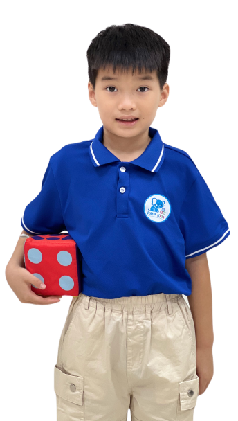 Khởi đầu tiếng Anh vững chắc từ sớm