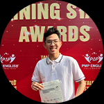 Phạm Trung Huy
