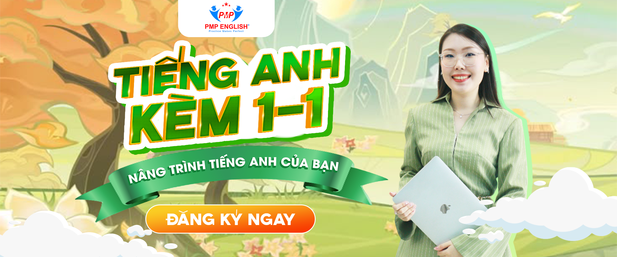 Tiếng anh 1-1