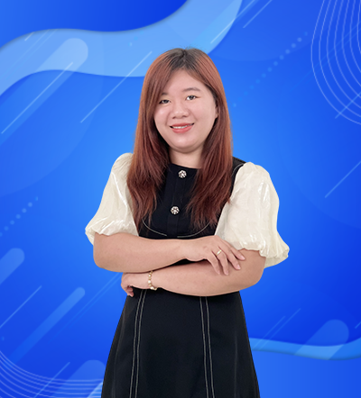 Ms. Nguyễn Hương Giang