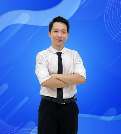 Mr. Nguyễn Minh Giàu