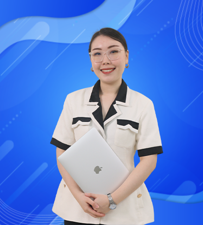 Ms. Lâm Bích Thảo