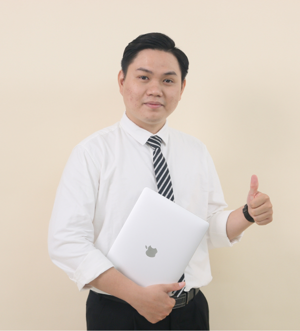 Mr. Dương Gia Phú