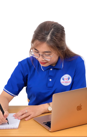 Không biết trình độ hiện tại của bản thân?
