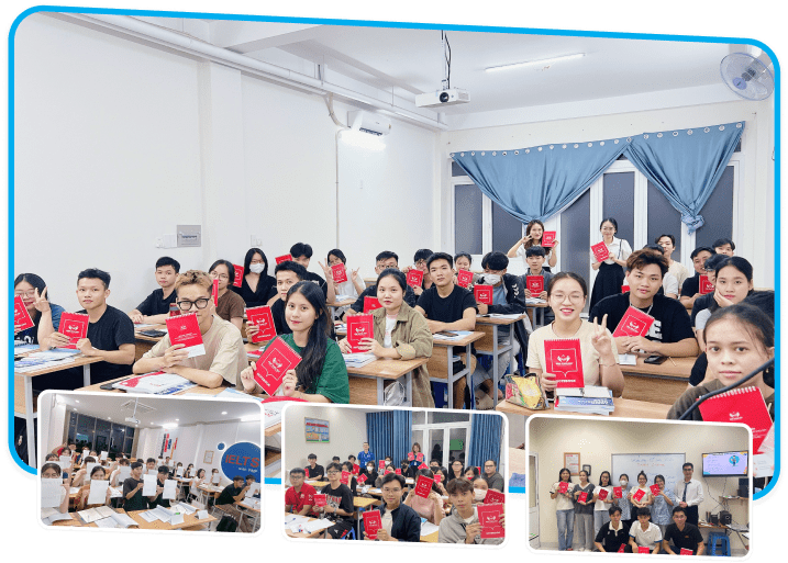 TOEIC Nghe Đọc