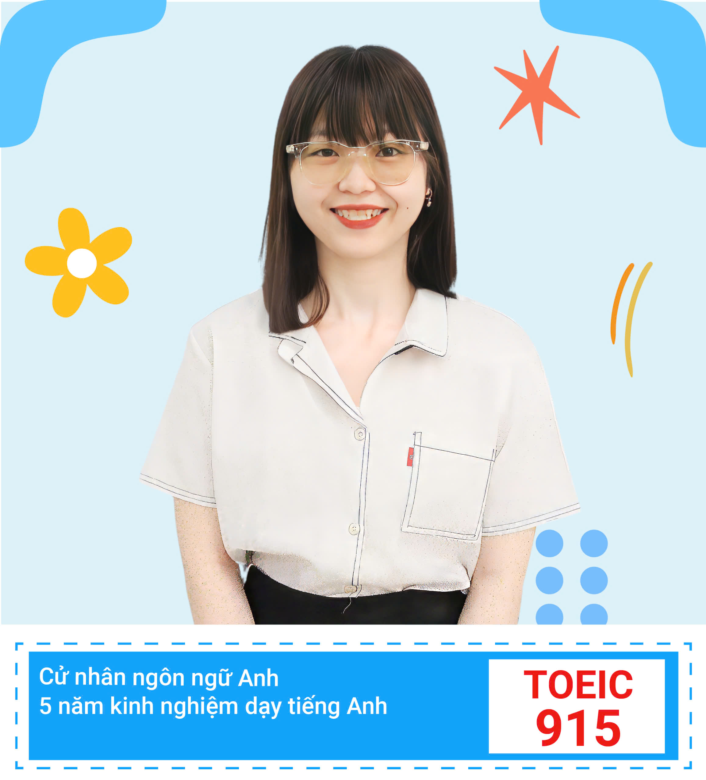 Cô Trịnh Nguyên An