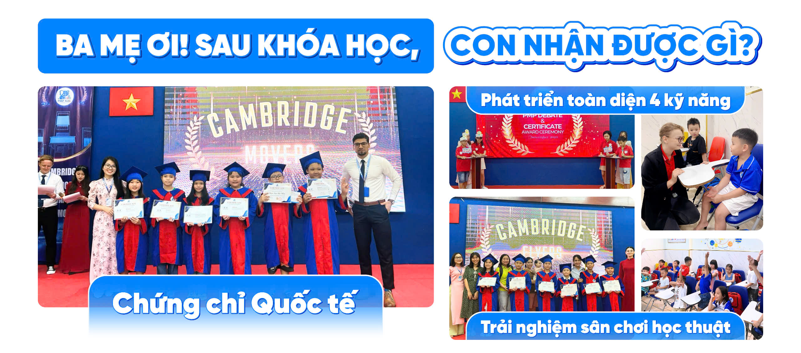 Anh văn thiếu nhi