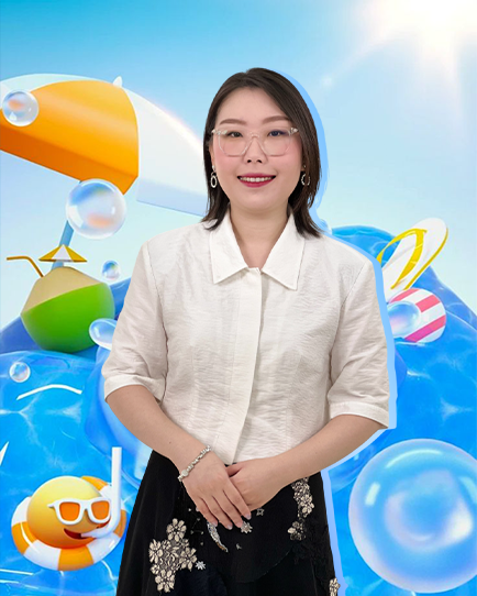 Ms. Lâm Bích thảo